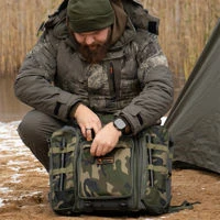 Prologic Avenger Rucksack